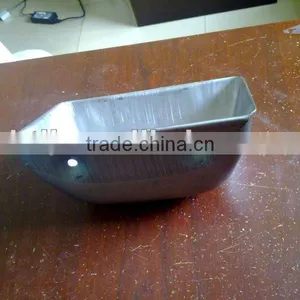 Deep Bottom Steel Elevator Bucket thumbnail-1