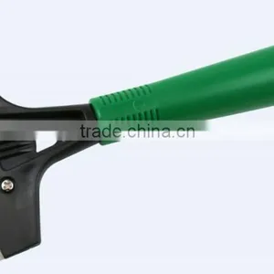 BERRYLION 100mm Green Color Shovel Clean Scraping Knife for Sale thumbnail-1
