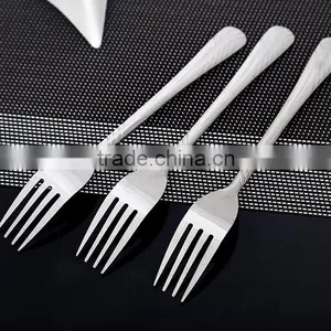 2016 Fashion Curve of the Fork Cutlery and Lowest Price thumbnail-4