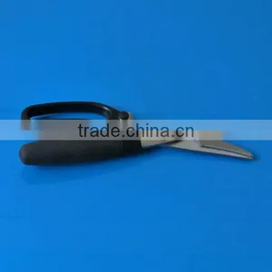 Stainless Steel Chicken Bone Scissors thumbnail-1