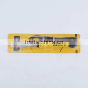 Plastic Handle Soldering Iron Long Life Internal Heating Soldering Iron thumbnail-2
