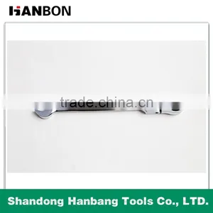 Flexible Head Combination Ratchet Wrench thumbnail-5