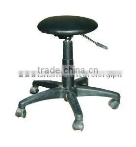 Revolving Stool, Cushioned Seat thumbnail-1