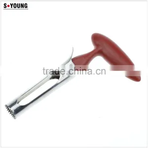 42003 Stainless Steel Apple or Pear Core Remover thumbnail-3