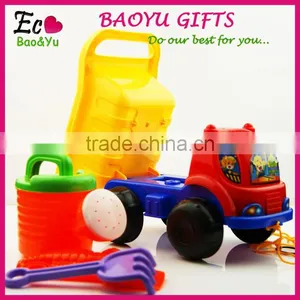 Cheap Car Toy Sand Beach Toys Set Wholesale Summer Kids Toy thumbnail-1