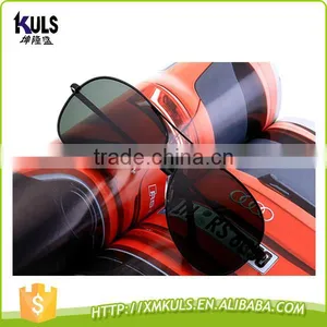 UV400 Newest High Quality Fashion Colorful Sunglasses thumbnail-3