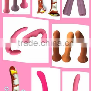 Silicone Dildos thumbnail-1