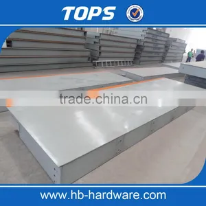 Wireless Portable Axle Truck Scale thumbnail-3