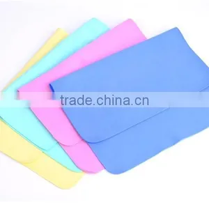 Ultra Absorbent Pva Chamois Pet Drying Towel thumbnail-1