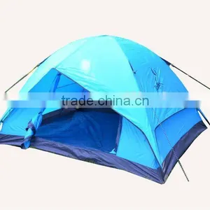 Army Camping Tent With Mat RT-406 thumbnail-6