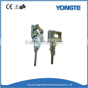 Come Along Grip Hand Tool Cable Grip thumbnail-5