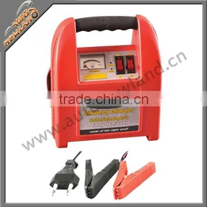 6amp Car Battery Charger thumbnail-1