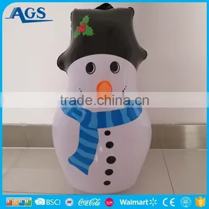 Christmas Decoration Outdoor Inflatable Father Christmas thumbnail-6