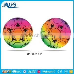 Custom Logo Printing Inflatable Popular Pvc Ball thumbnail-5