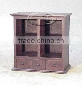 KIRBO MINI CABINET thumbnail-1