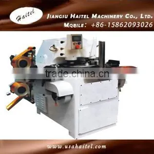 2017 Haitel Htl-200A Covering & Knurling Machine For Coin Chocolate thumbnail-1