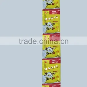 Compound Cube Seasoning Powder Supplier From China thumbnail-3