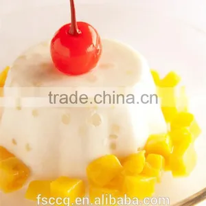 Quality Grade CCG The Dessert Jelly Powder Foodstuff Royal Jelly Strong Recipe thumbnail-3