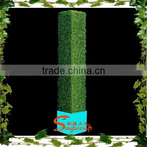 Artificial Topiary Trees Outdoor Decoration Artificial Topiary Life Size Artificial Topiary Trees thumbnail-2