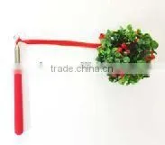 2017 Christmas Mistletoe Ball thumbnail-1