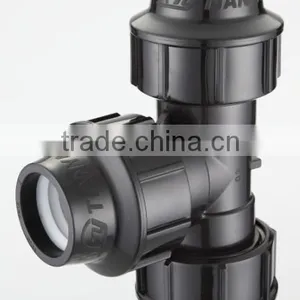 PP COMPRESSION FITTING PLUG thumbnail-6