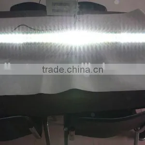 300w Curved LED Work Light Bar Combo 4WD Boat UTE Driving ATV Lamp thumbnail-1