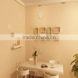 Wooden Cabinet Bedroom Wall TV Cabinet Design thumbnail-1