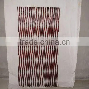 Bamboo Fence thumbnail-1