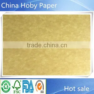 High Quality Coated White Top Kraft Liner Price per Ton thumbnail-3