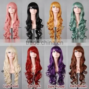 Cute Cosplay Wig thumbnail-4