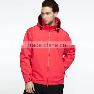 Clothing Manufacturer Custom Men s Jackets Coats thumbnail-2