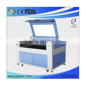Laser Cutting Machine thumbnail-2