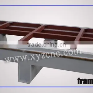 Cnc Machinist for Woodworking Door China Furniture Cnc Router With CE thumbnail-3