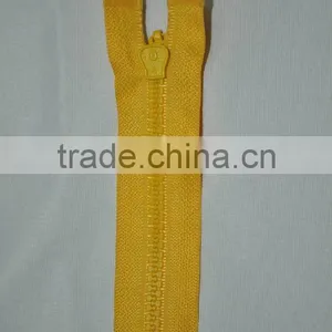 5# Plastic Zipper O/E A/L Zipper thumbnail-1