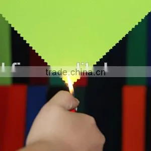 EN11611 EN11612 Hot Sale Flame Retardant Fabric From China thumbnail-3