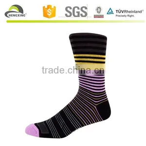 Wholesale Custom Young Socks/make Your Own Socks thumbnail-3