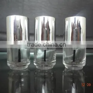 Nail Polish Glass Bottles Stock,3 ml to 18 ml Factory Direct Nail Polish Bottles Caps and Brushes thumbnail-5