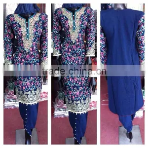 Stylish Ladies Kurti thumbnail-1