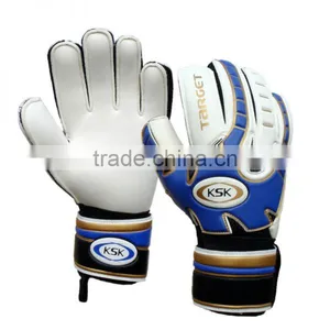 Football Goal Keeper Gloves thumbnail-4