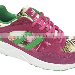 New Design Women Running Shoes Wholesale Shoes thumbnail-2