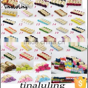 Latest Ripped Leggings Children's Pants Kids Tights thumbnail-1