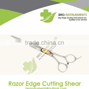 Razor Edge Scissors thumbnail-1