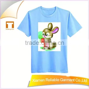 Hot!2016 Fashion Summer Tshirt for Kids New Design thumbnail-1