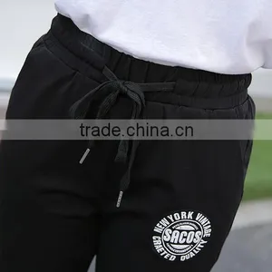 2016 New Design Custom Women's Leisure Pants thumbnail-4