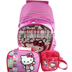 Child School Bag thumbnail-1