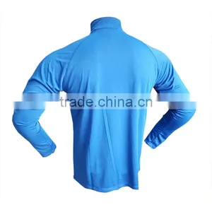 Wholesale Women Playing Ball Training T-shirts,mens Sports Dri Fit Custom T-shirt thumbnail-2