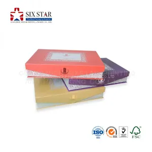 Customized Cosmetic Hardcover Boxes for Beauty and Makeup Kits thumbnail-5