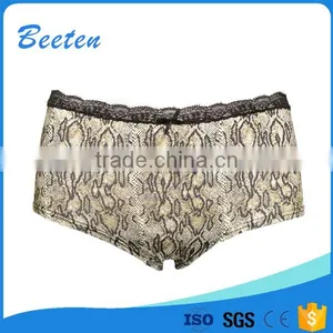 New Design Best Selling Wholesale Oem Service Hot Sexy Female Underwear With China Factory thumbnail-1