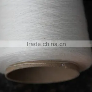 Factory Price 100% Cotton Yarn 60s Combed Yarn for Weaving thumbnail-5