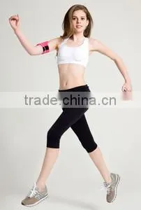 Hot Sell Woman Yoga Sport Suit thumbnail-3